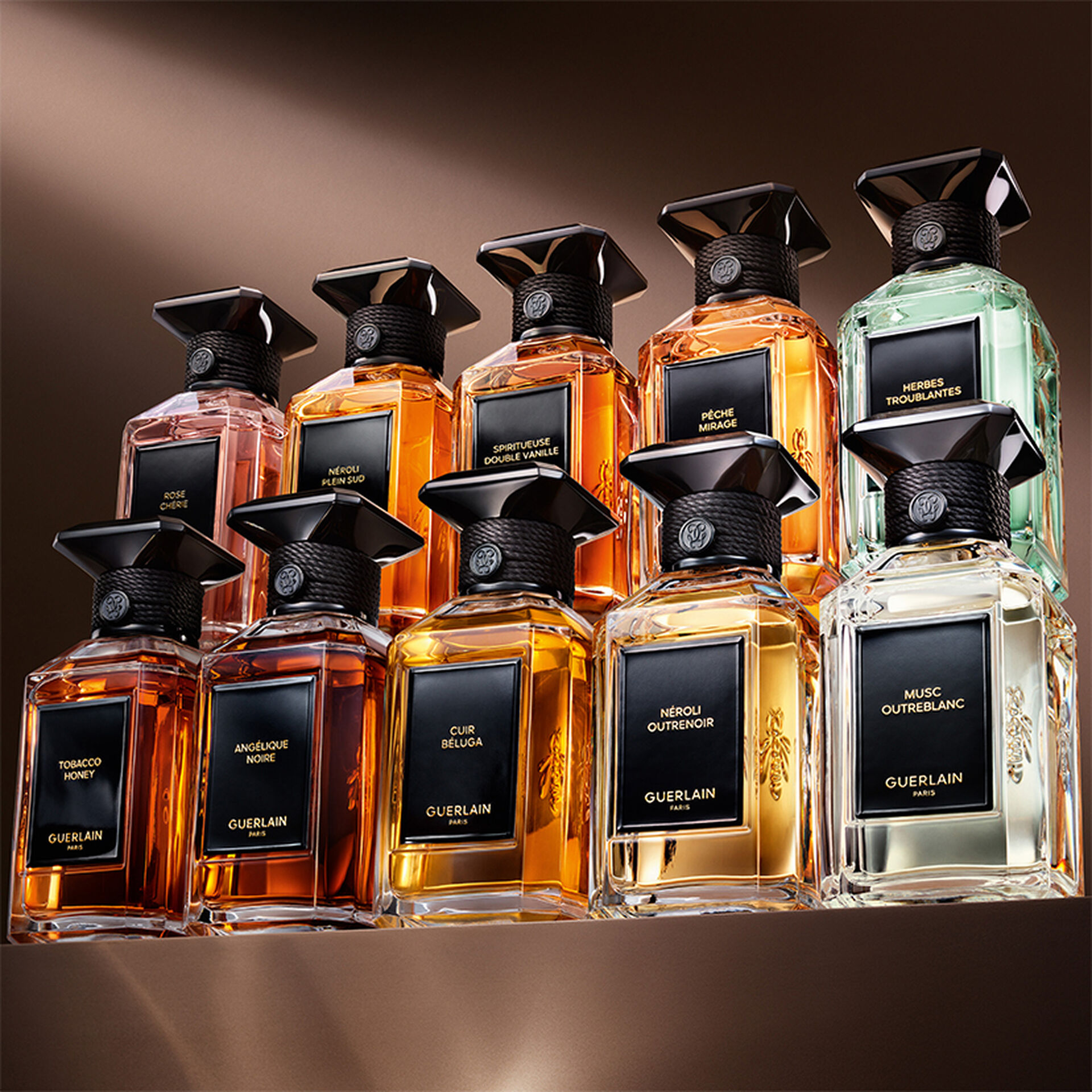 Masterclass beaut&eacute;